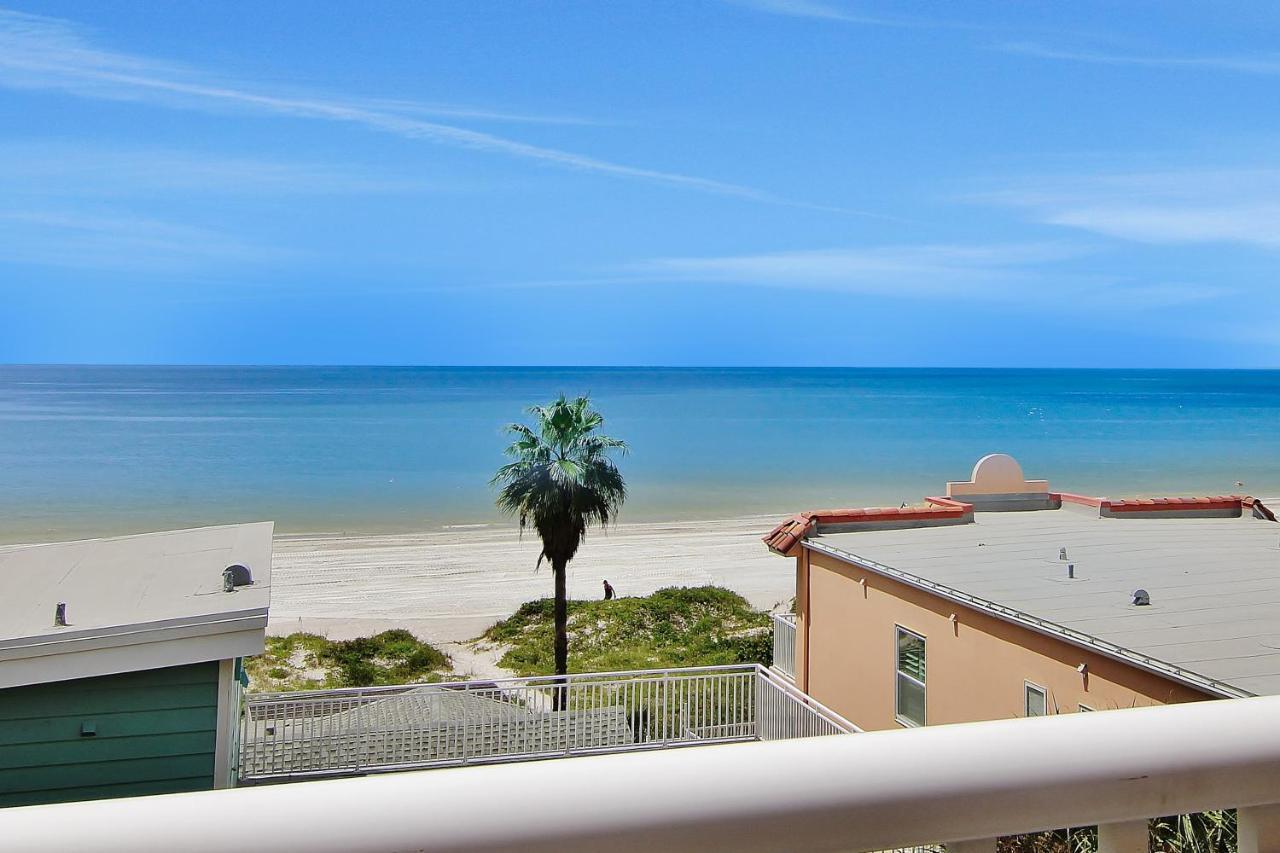 Indian Sunset Beach 7 Clearwater Beach Exterior photo