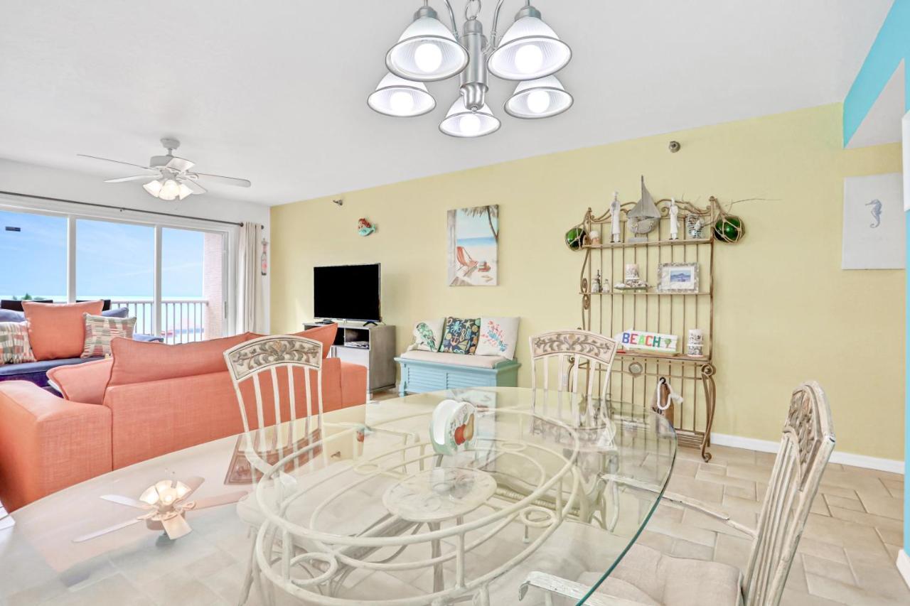Indian Sunset Beach 7 Clearwater Beach Exterior photo
