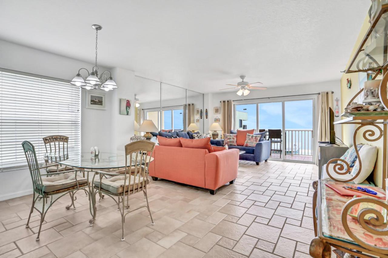 Indian Sunset Beach 7 Clearwater Beach Exterior photo