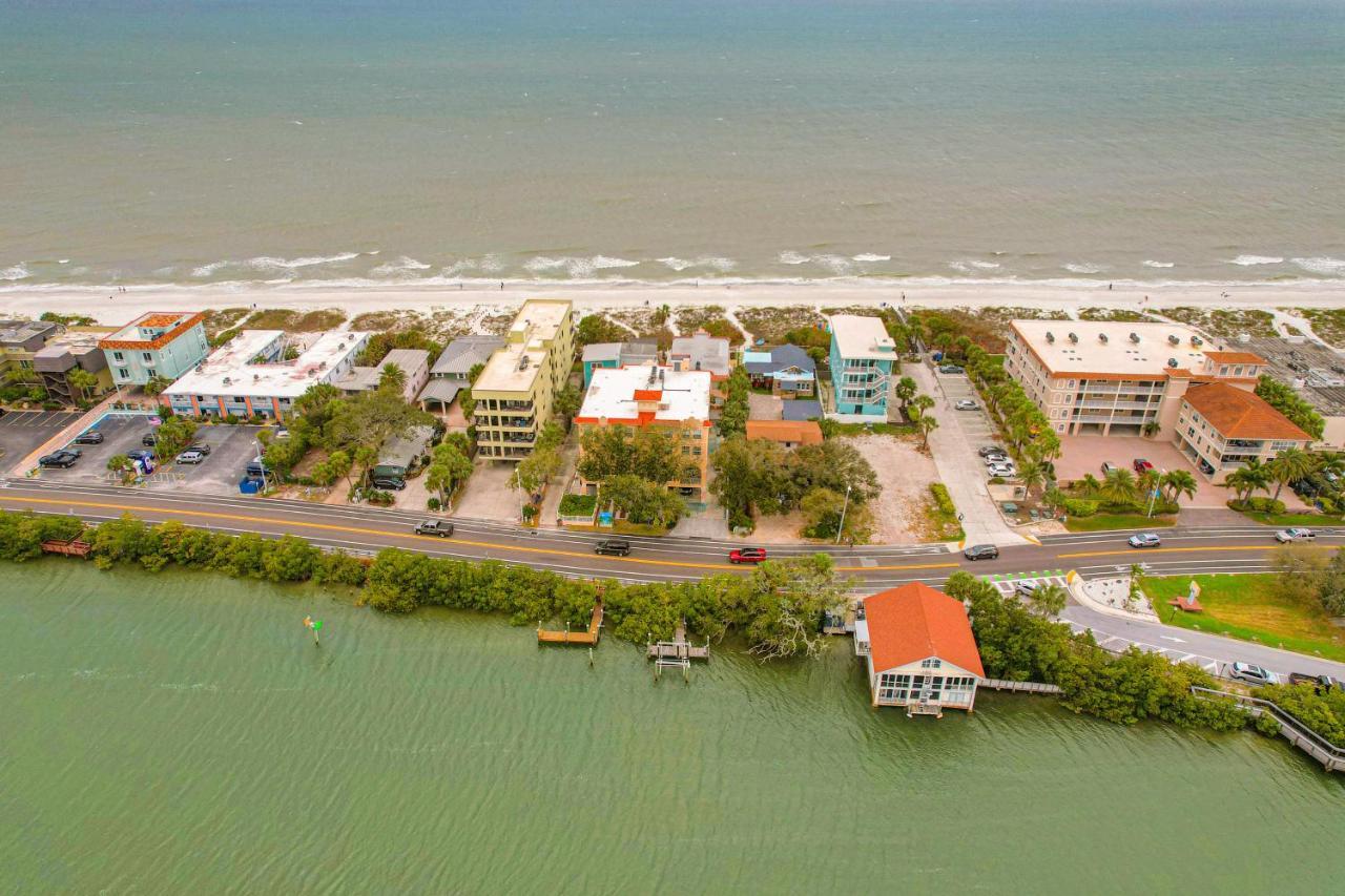 Indian Sunset Beach 7 Clearwater Beach Exterior photo