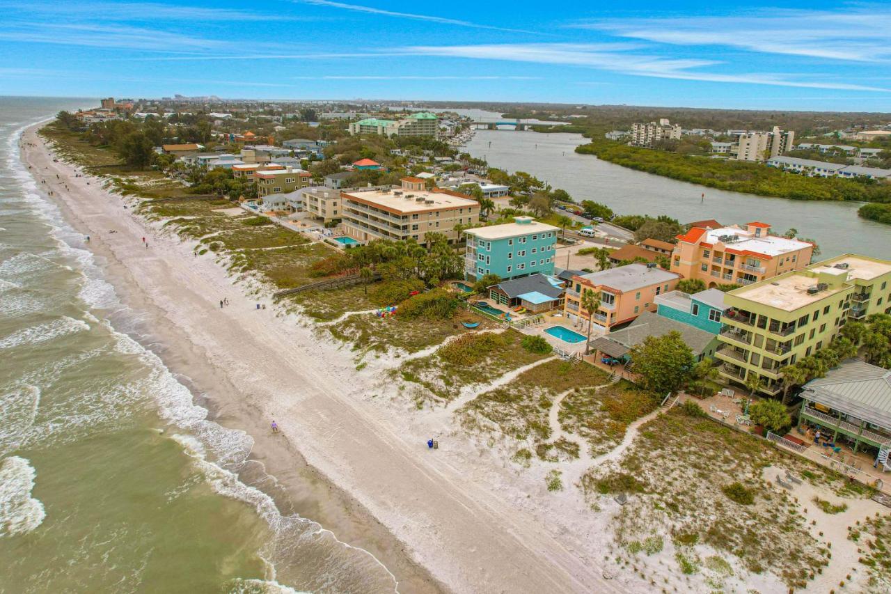 Indian Sunset Beach 7 Clearwater Beach Exterior photo