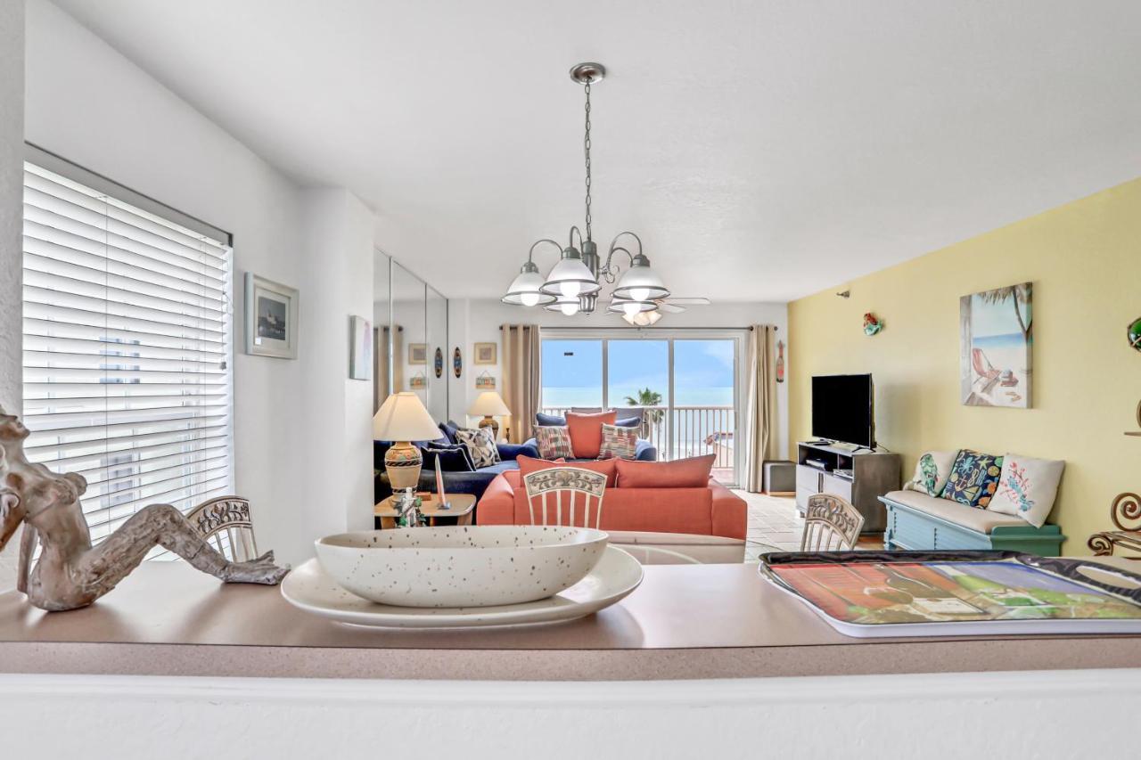 Indian Sunset Beach 7 Clearwater Beach Exterior photo