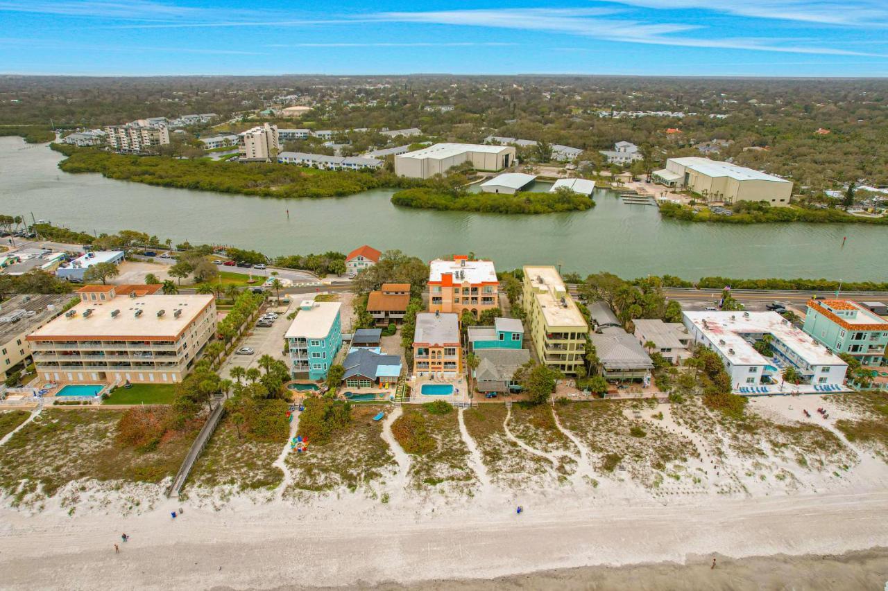 Indian Sunset Beach 7 Clearwater Beach Exterior photo