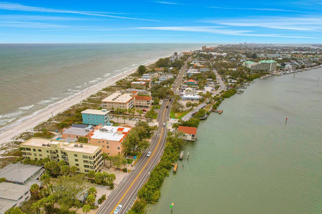 Indian Sunset Beach 7 Clearwater Beach Exterior photo