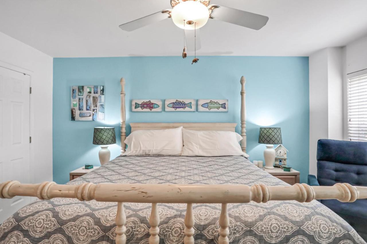 Indian Sunset Beach 7 Clearwater Beach Exterior photo