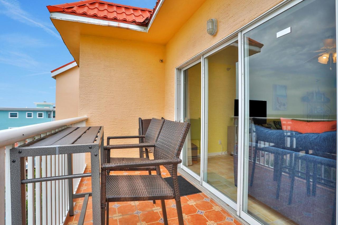 Indian Sunset Beach 7 Clearwater Beach Exterior photo